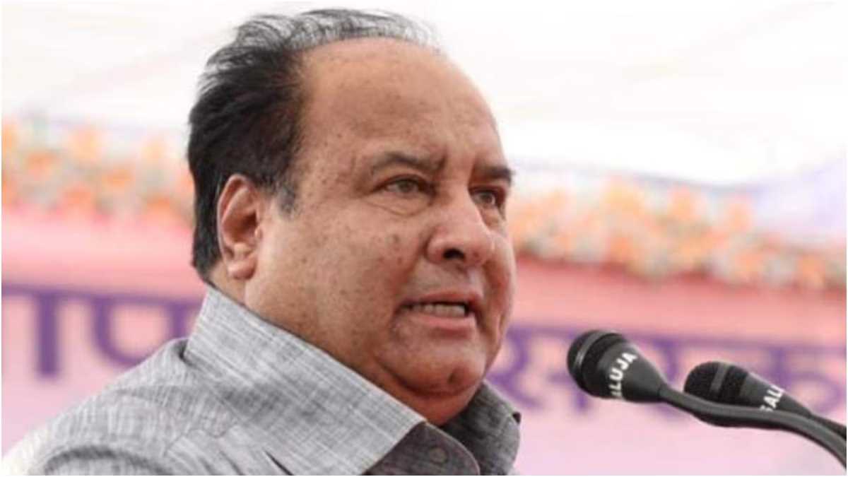 कमलनाथ के खास दीपक सक्सेना की भाजपा नेताओं से मुलाकात कमलनाथ के खास दीपक सक्सेना की भाजपा नेताओं से मुलाकात